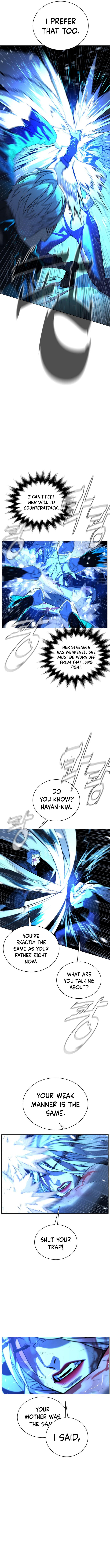 White B**** Chapter 89 - Page 9