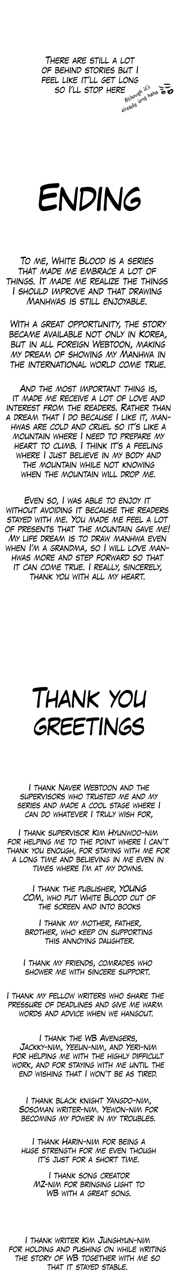 White B**** Chapter 92.5 - Page 11