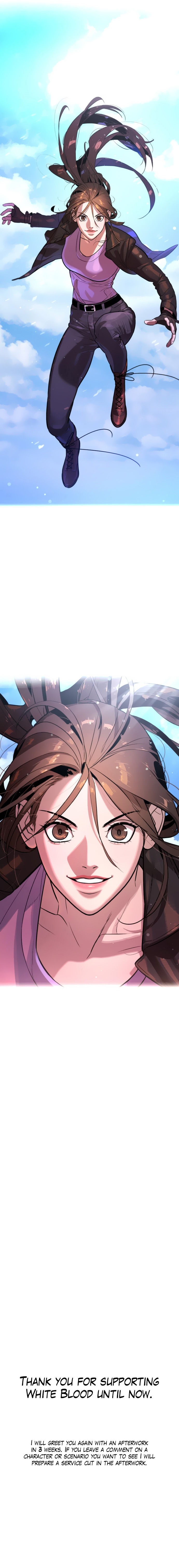 White B**** Chapter 92 - Page 21
