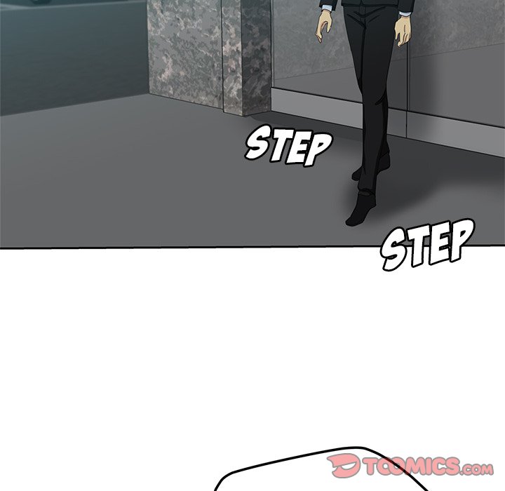 Dangerous Roomies Chapter 11 - Page 72