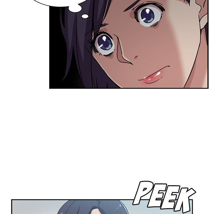 Dangerous Roomies Chapter 15 - Page 51