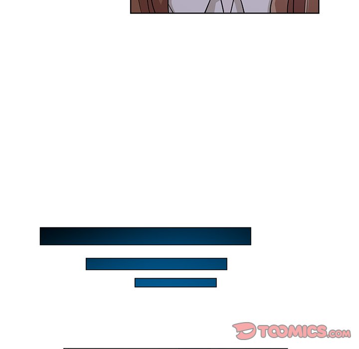 Dangerous Roomies Chapter 27 - Page 82