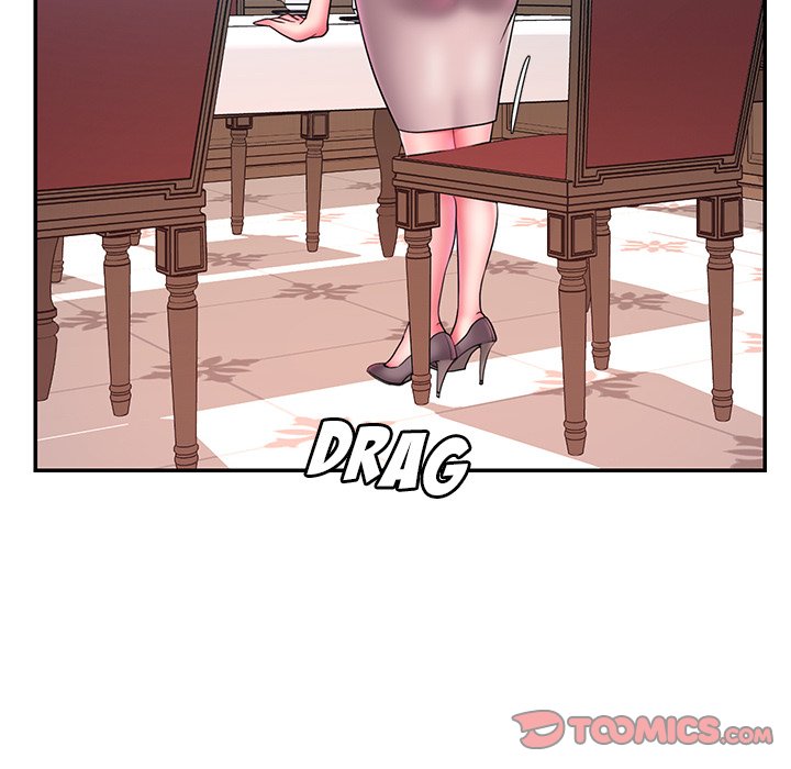 Dumped Chapter 14 - Page 50