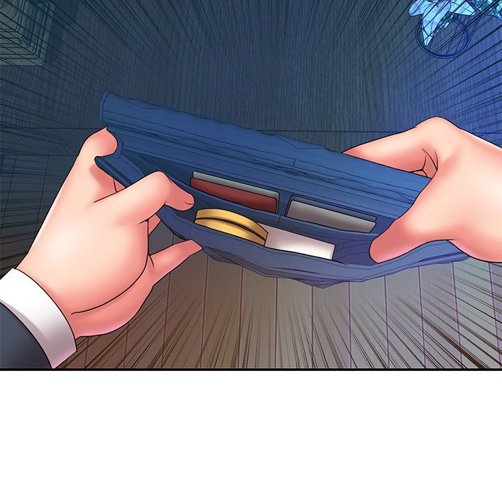 Dumped Chapter 21 - Page 57