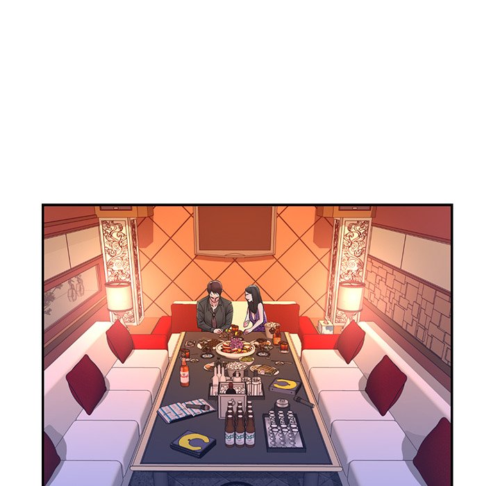 Dumped Chapter 3 - Page 52