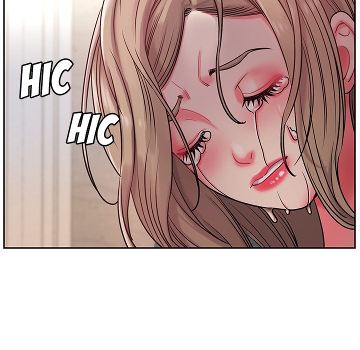 Dumped Chapter 4 - Page 107