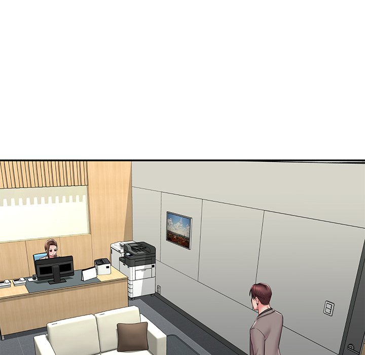 Dumped Chapter 42 - Page 28