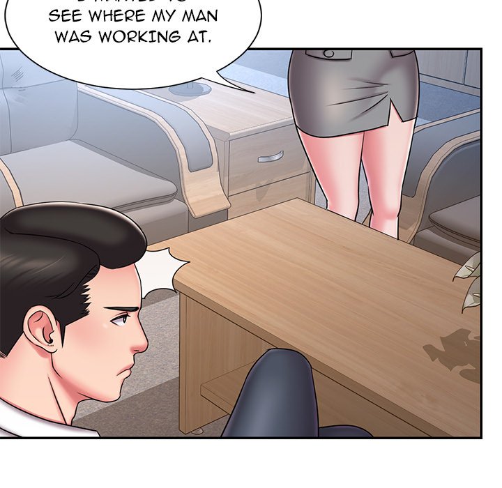 Dumped Chapter 46 - Page 41