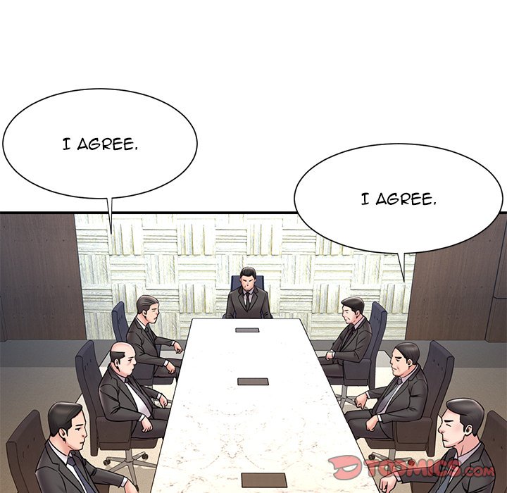 Dumped Chapter 52 - Page 38