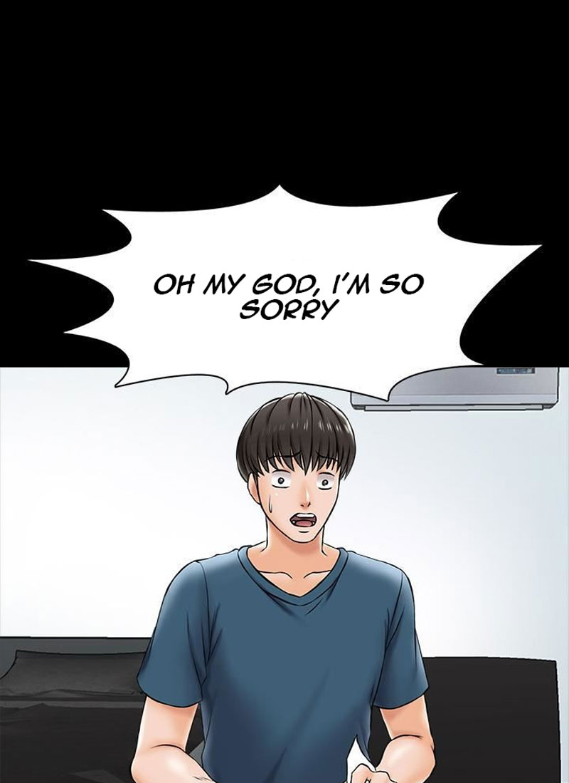 The Tutor Chapter 16 - Page 77