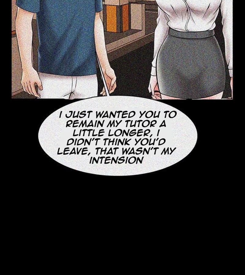 The Tutor Chapter 22 - Page 23