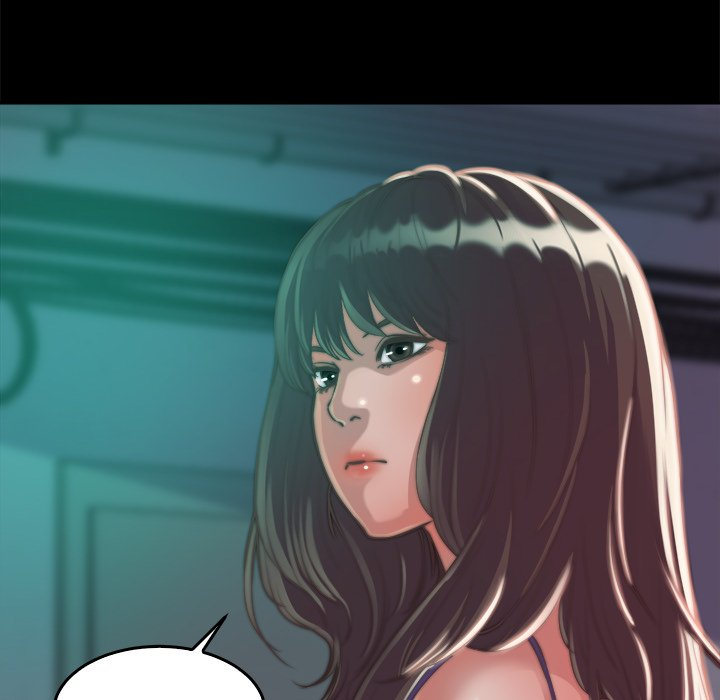 The Lost Girl Chapter 12 - Page 101