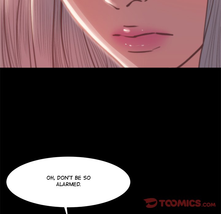 The Lost Girl Chapter 20 - Page 39