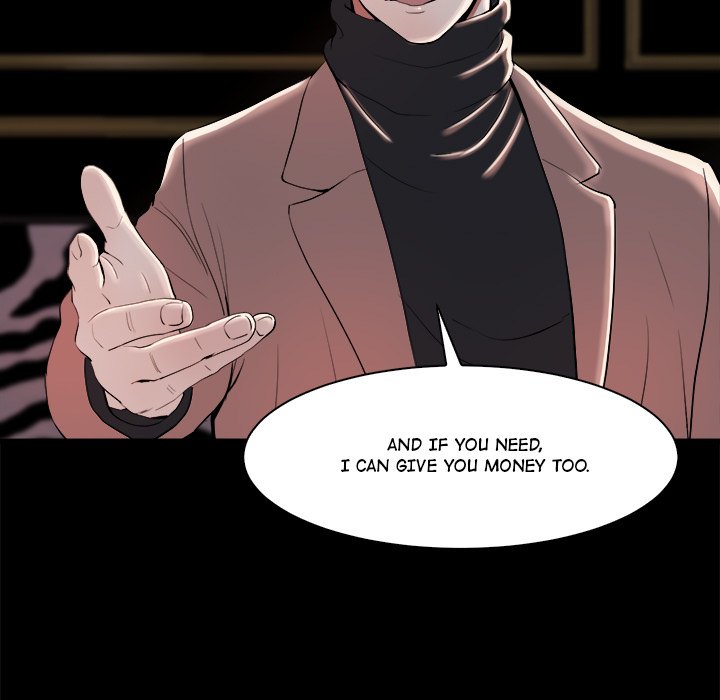 The Lost Girl Chapter 28 - Page 107