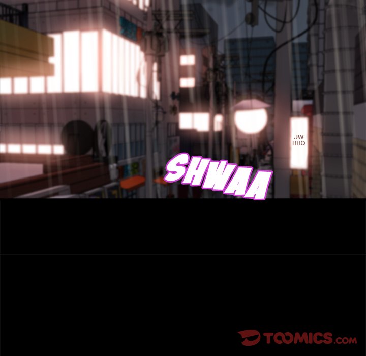 The Lost Girl Chapter 29 - Page 22