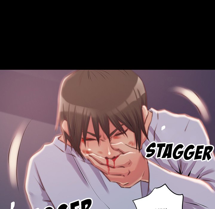 The Lost Girl Chapter 3 - Page 9