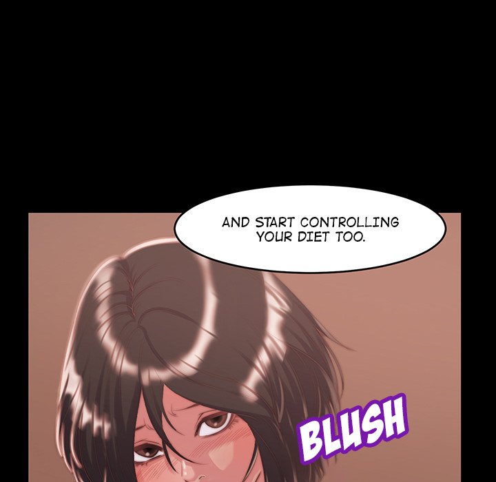 The Lost Girl Chapter 8 - Page 18