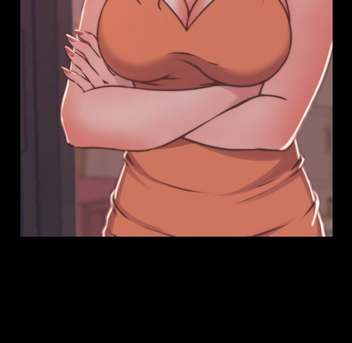 The Lost Girl Chapter 9 - Page 34