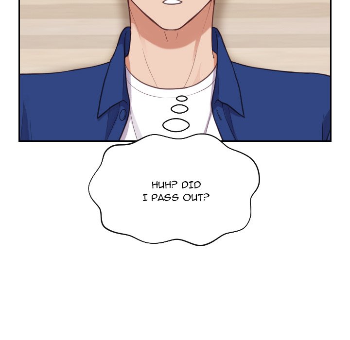 Her Situation Chapter 13 - Page 46