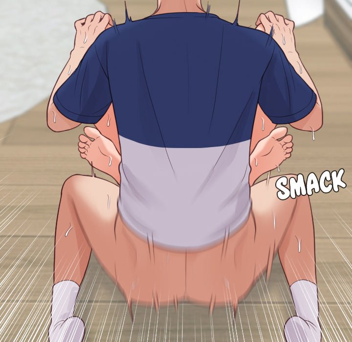 Her Situation Chapter 21 - Page 94