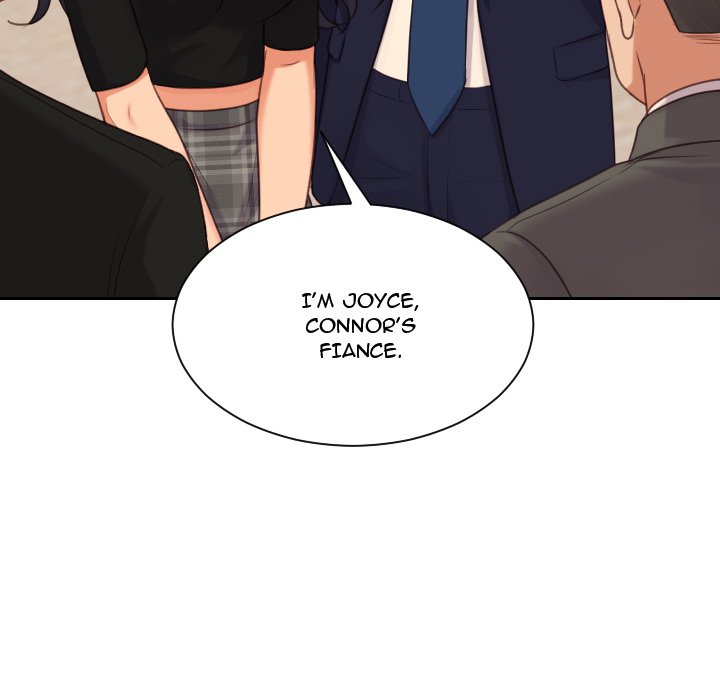 Her Situation Chapter 32 - Page 30