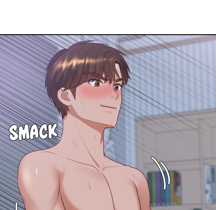 Her Situation Chapter 35 - Page 134