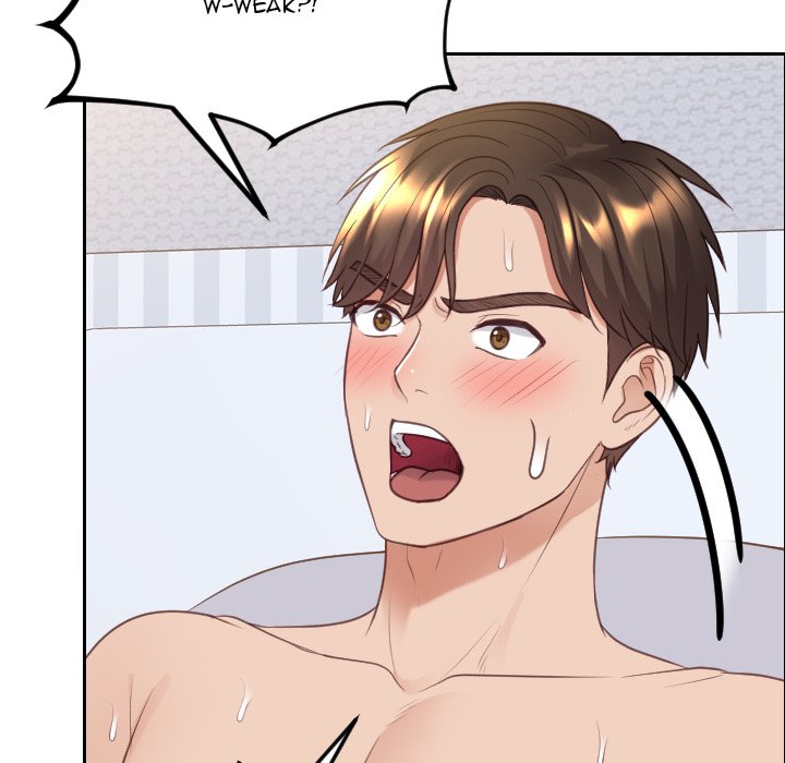 Her Situation Chapter 37 - Page 139