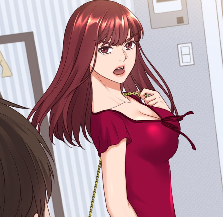 Her Situation Chapter 38 - Page 117