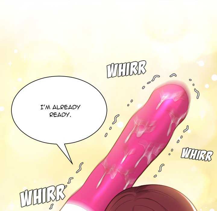 Her Situation Chapter 4 - Page 38