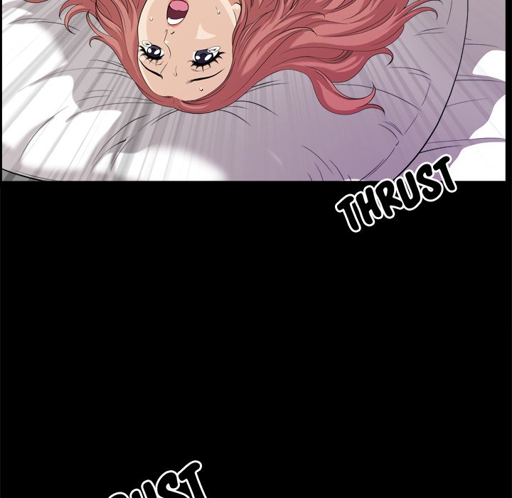 Lowlife Chapter 12 - Page 20