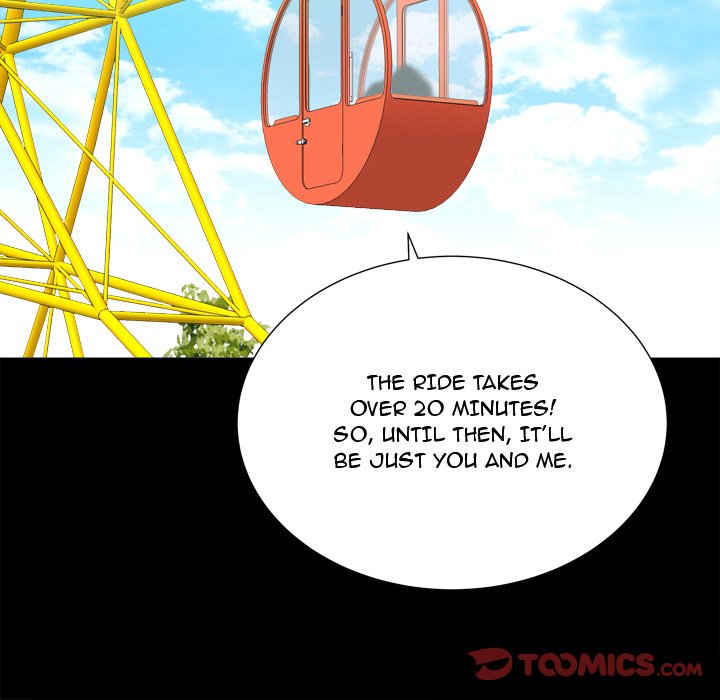 Lowlife Chapter 13 - Page 21