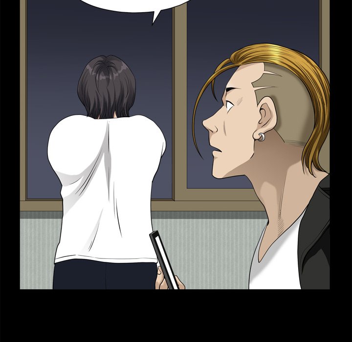 Lowlife Chapter 15 - Page 64