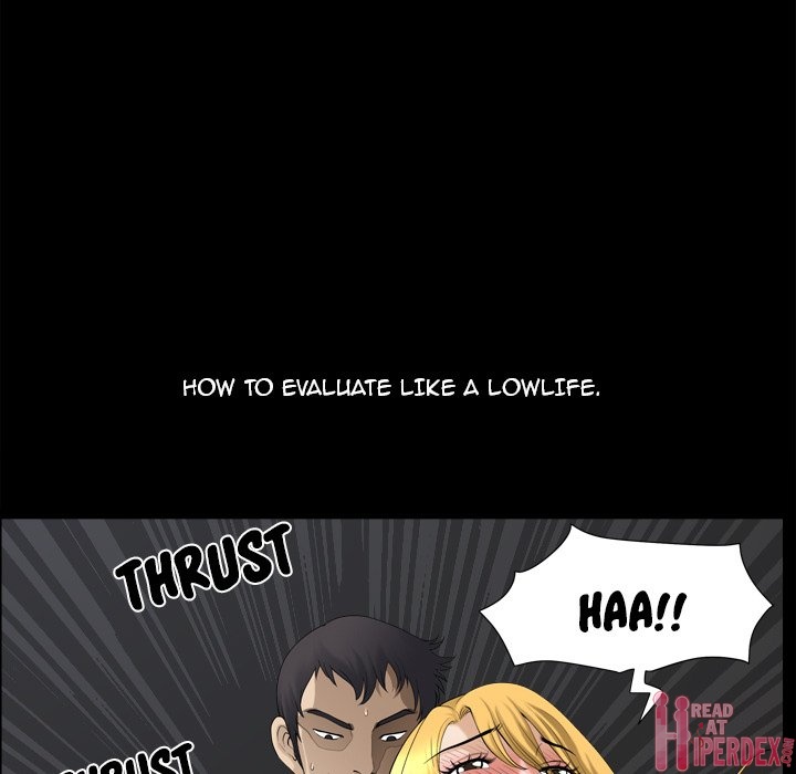 Lowlife Chapter 21 - Page 31