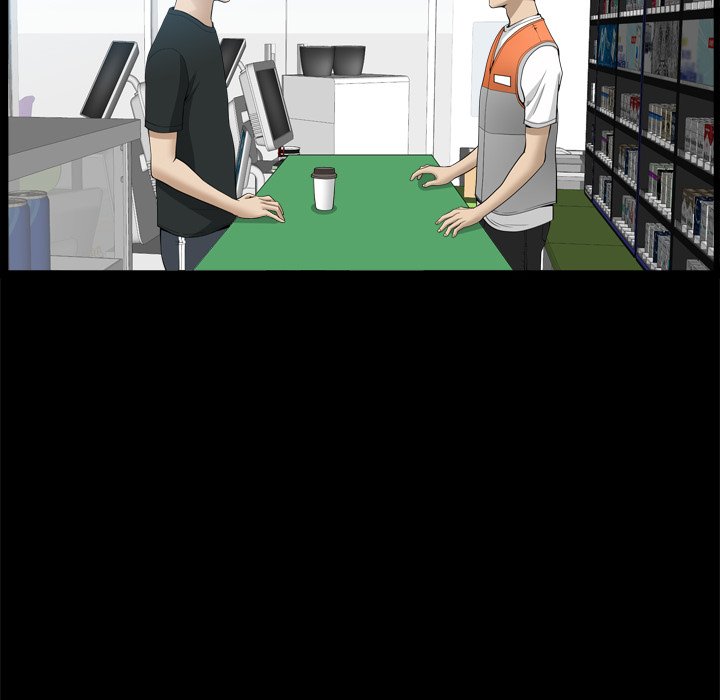 Lowlife Chapter 22 - Page 16