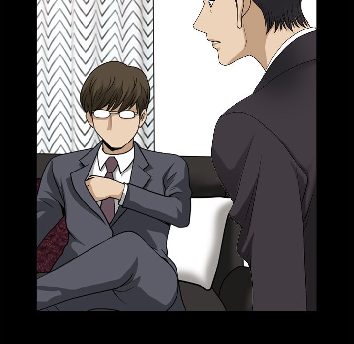 Lowlife Chapter 32 - Page 64