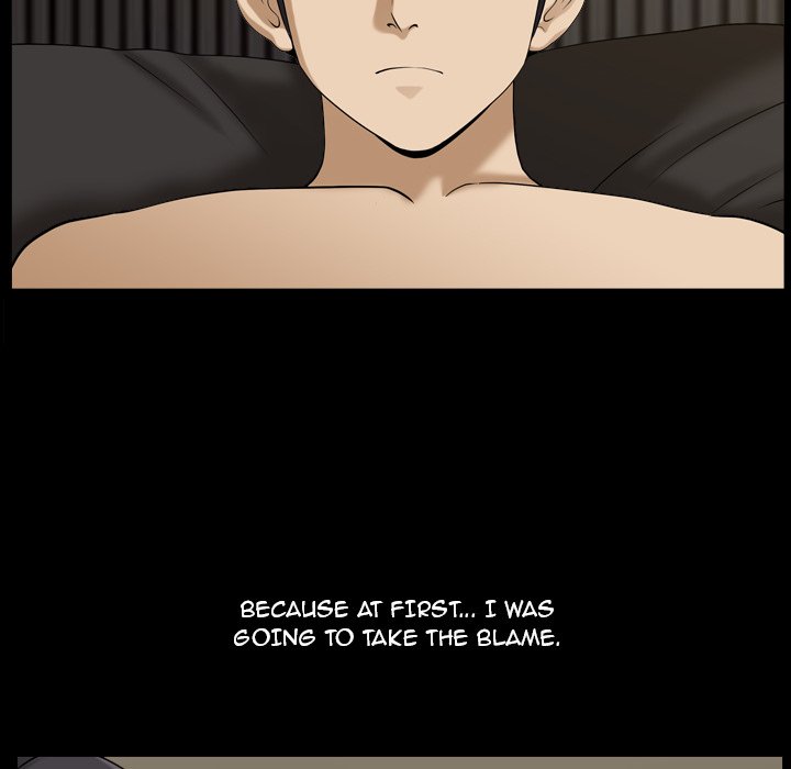 Lowlife Chapter 35 - Page 41