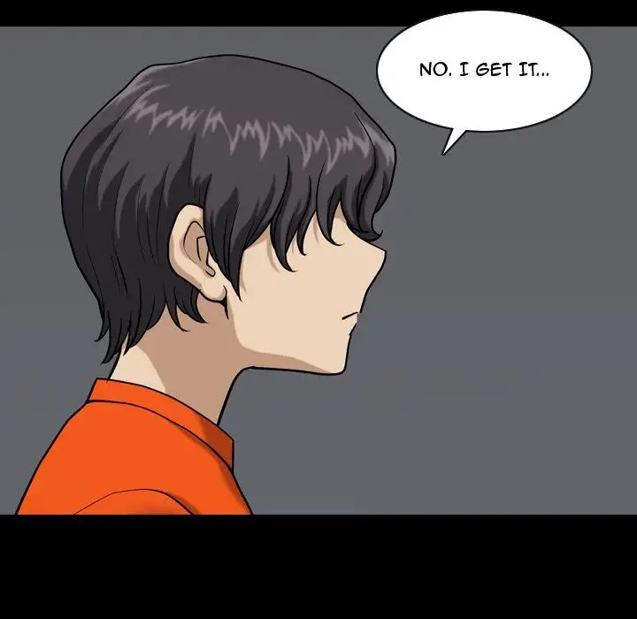 Lowlife Chapter 4 - Page 22