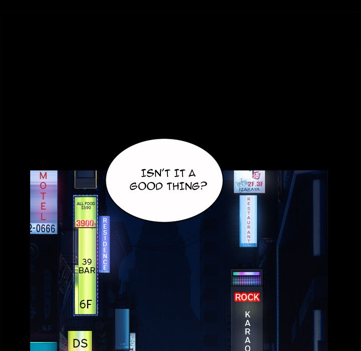 Lowlife Chapter 42 - Page 10