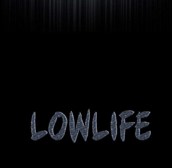 Lowlife Chapter 44 - Page 8