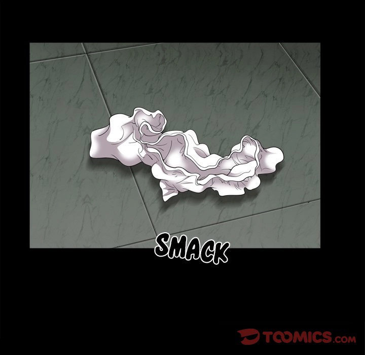 Lowlife Chapter 58 - Page 123