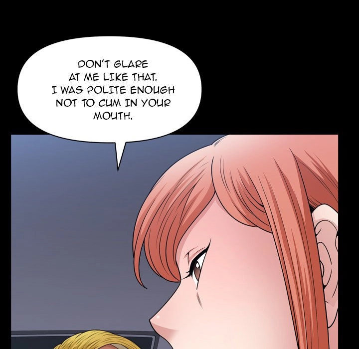 Lowlife Chapter 58 - Page 84