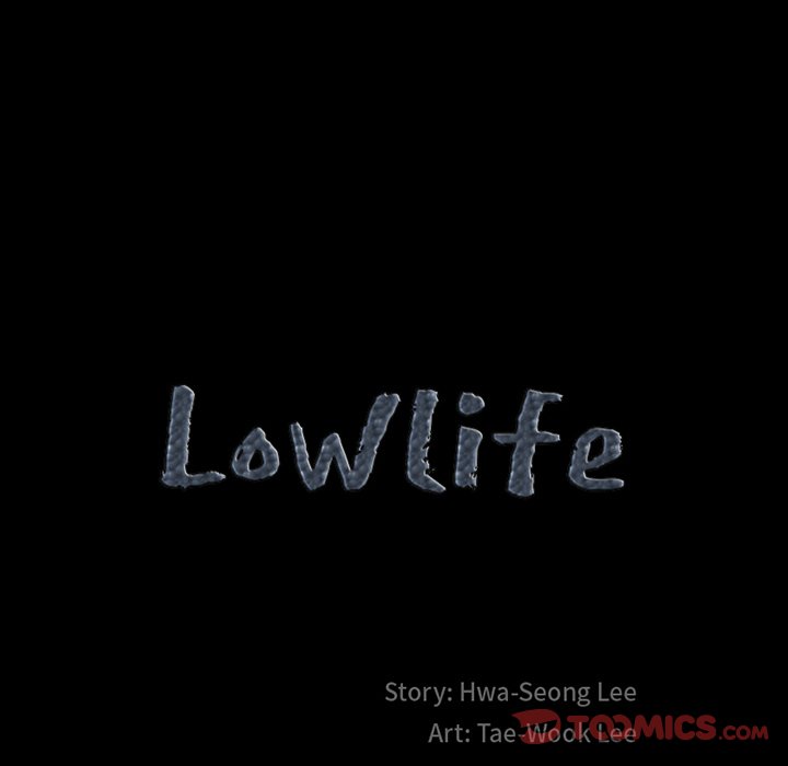 Lowlife Chapter 73 - Page 9