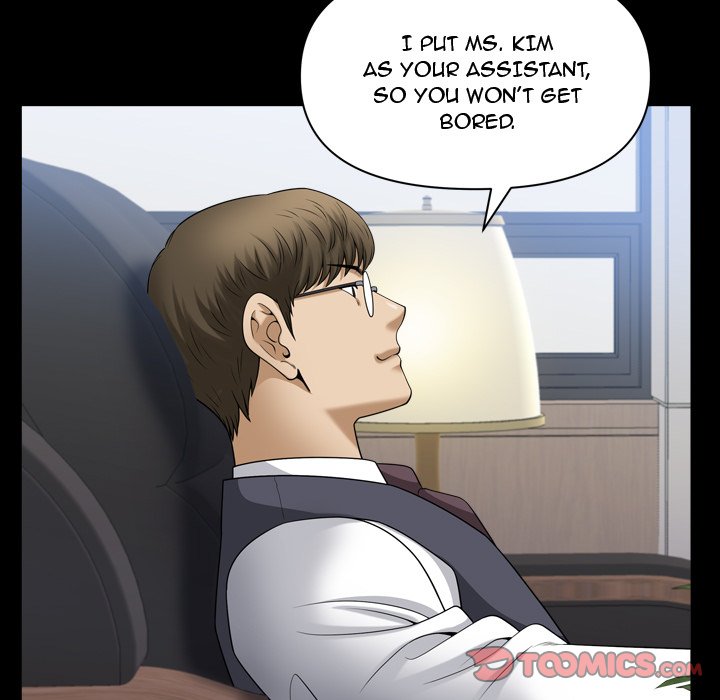 Lowlife Chapter 77 - Page 129