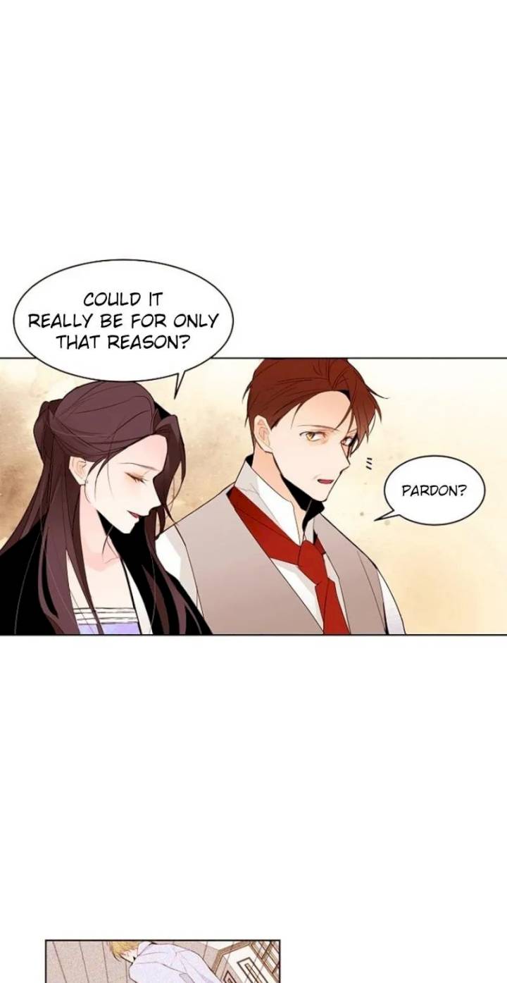 The Stereotypical Life of a Reincarnated Lady Chapter 10 - Page 13