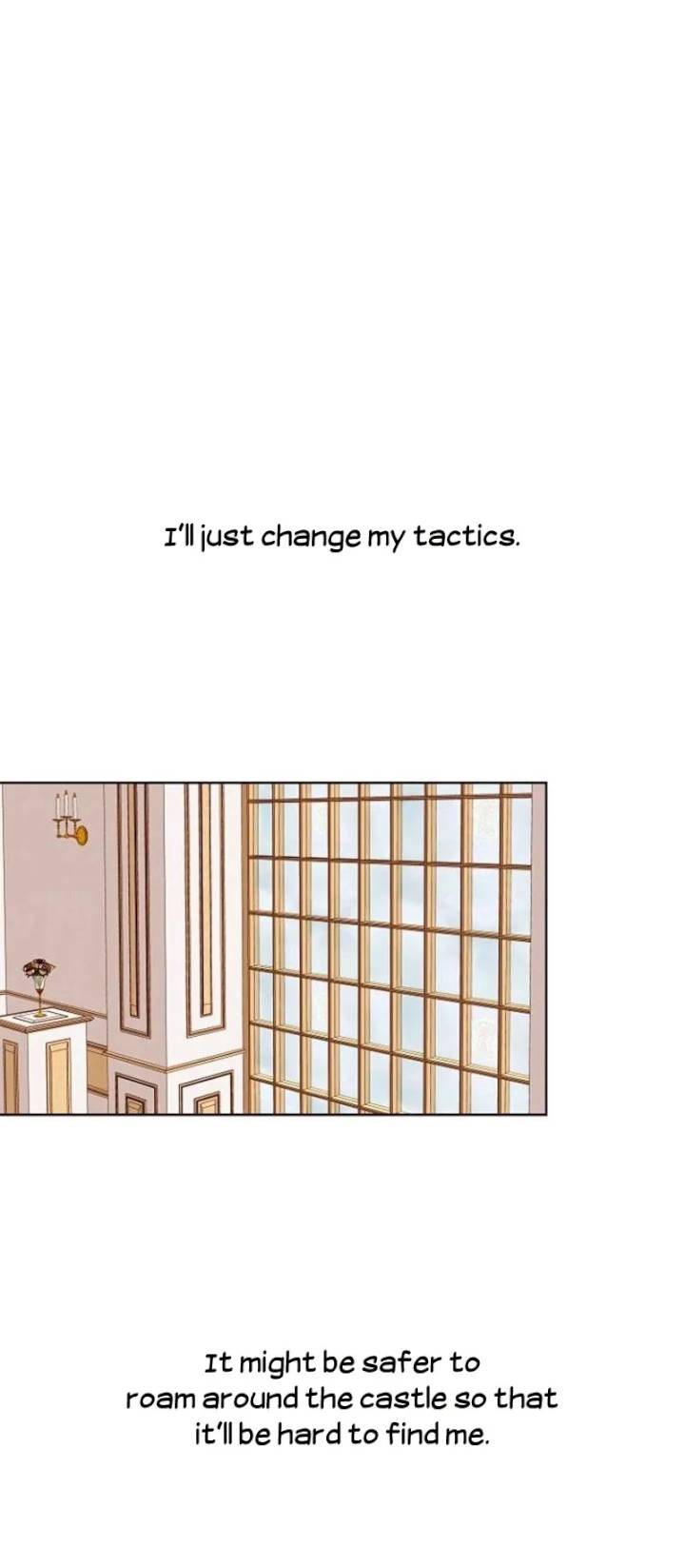 The Stereotypical Life of a Reincarnated Lady Chapter 11 - Page 21