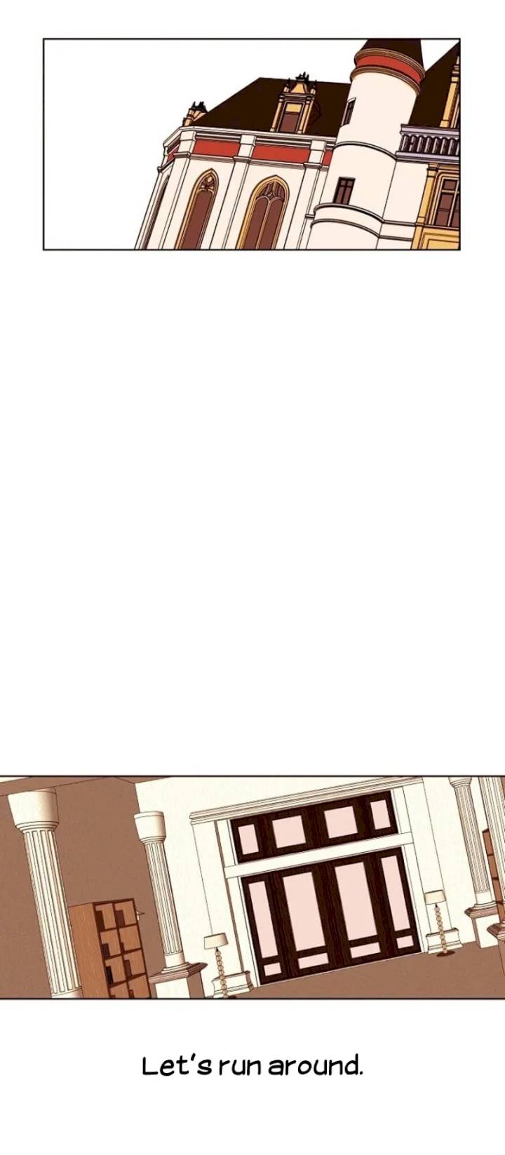 The Stereotypical Life of a Reincarnated Lady Chapter 11 - Page 22