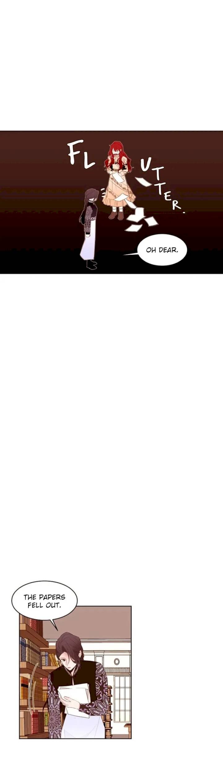 The Stereotypical Life of a Reincarnated Lady Chapter 11 - Page 24