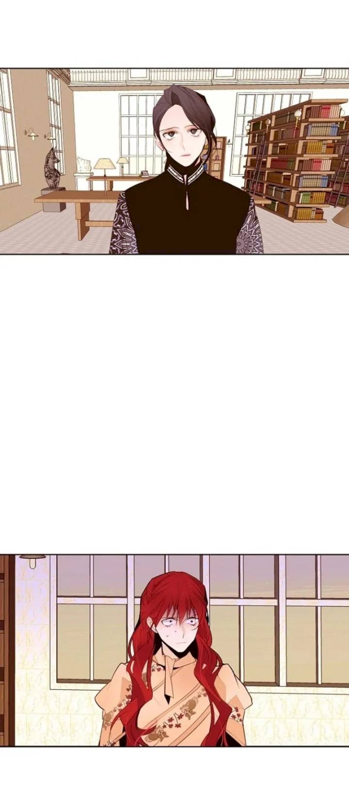 The Stereotypical Life of a Reincarnated Lady Chapter 11 - Page 34