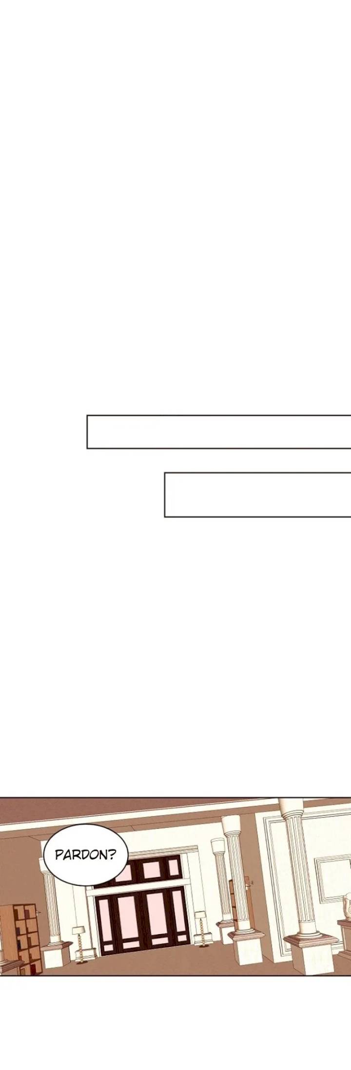 The Stereotypical Life of a Reincarnated Lady Chapter 11 - Page 4