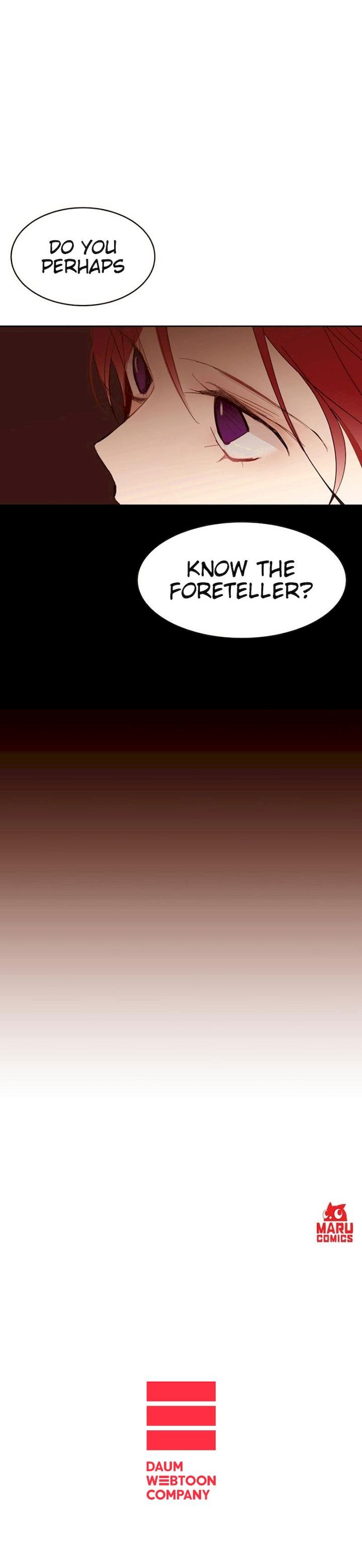 The Stereotypical Life of a Reincarnated Lady Chapter 18 - Page 21